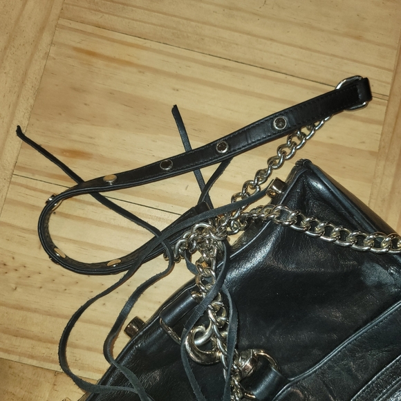 Rebecca minkoff mini M.A.C. bag - Picture 9 of 10